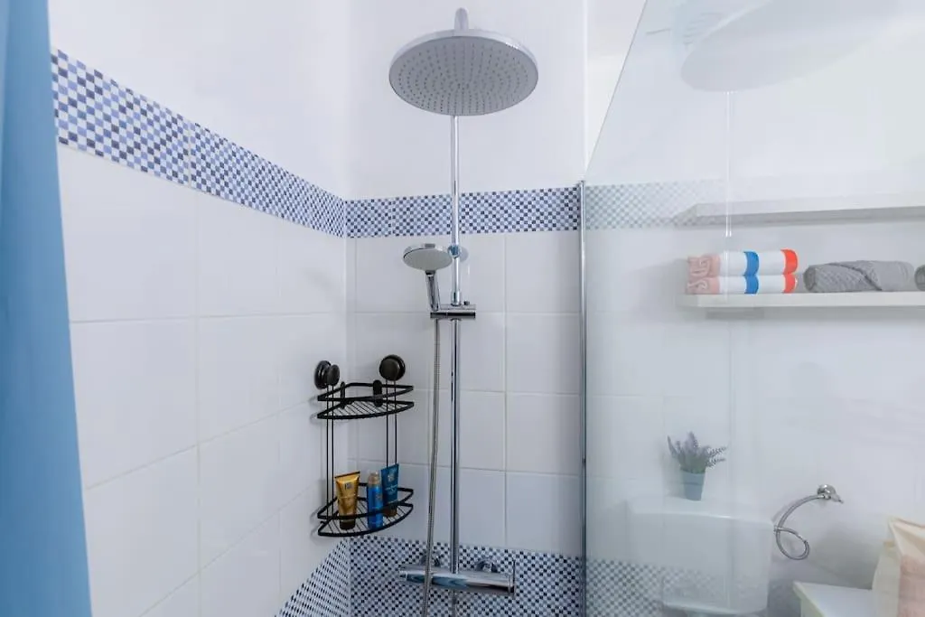 Vila Magna - Apart Com Ac, Renovado Para 4 Com Vista Piscina Em Albufeira